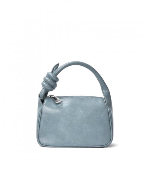 4OUR B（サビ）の「Clover Bag Blue（トートバッグ・レディース・ブルー・FREE）」の7枚目の写真