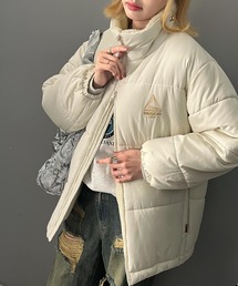 Java（ジャバ）の「ブルゾン（ダウンジャケット/コート）」