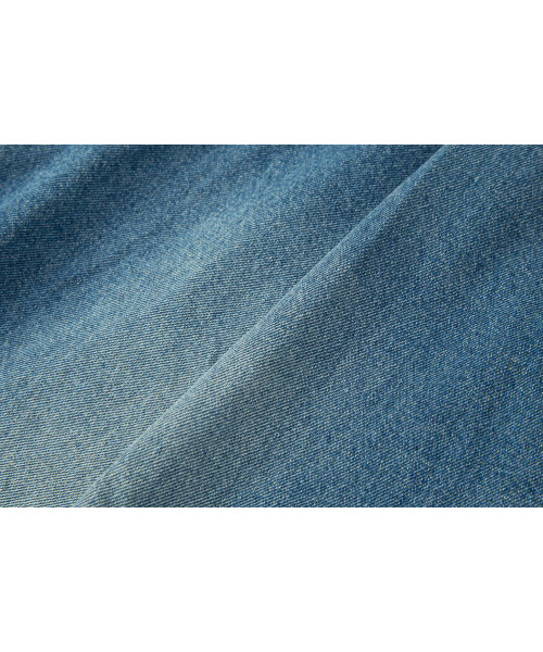 SALAD BAGUNI（サラダバグニ）の「Highlight Washing Wide Jeans - vintage blue（デニムパンツ・レディース・その他・SMALL/MEDIUM）」の6枚目の写真