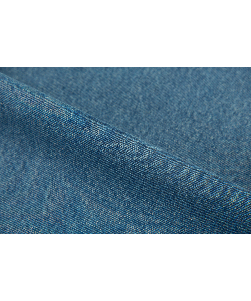 SALAD BAGUNI（サラダバグニ）の「Highlight Washing Wide Jeans - vintage blue（デニムパンツ・レディース・その他・SMALL/MEDIUM）」の9枚目の写真