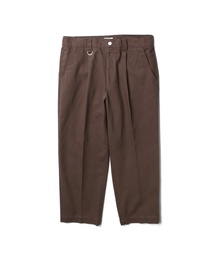 LELALES（レラレス）の「ユースバイオチノパンツ - ブラウン（その他パンツ）」
