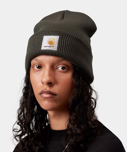 Carhartt WIP/カーハート ダブリューアイピー ビーニー OHIO BEANIE