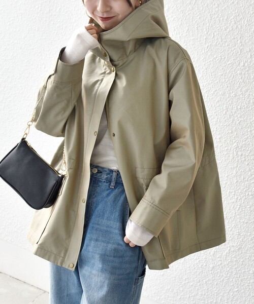 SHIPS any（シップス エニィ）の「SHIPS any:〈手洗い可能