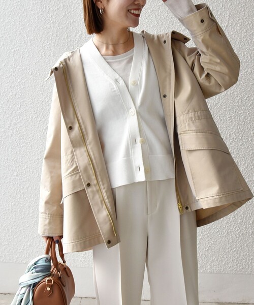 SHIPS any（シップス エニィ）の「SHIPS any:〈手洗い可能