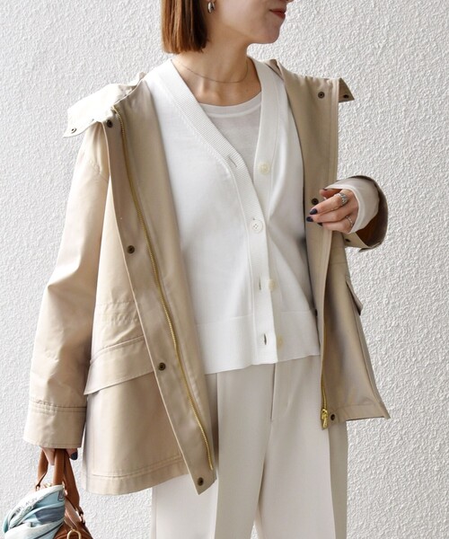 SHIPS any（シップス エニィ）の「SHIPS any:〈手洗い可能