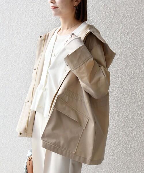 SHIPS any（シップス エニィ）の「SHIPS any:〈手洗い可能