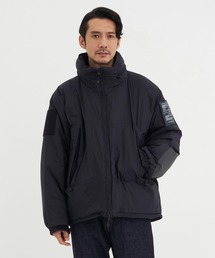 N.HOOLYWOOD｜N.ハリウッドのジャケット/アウター（ナイロン）通販