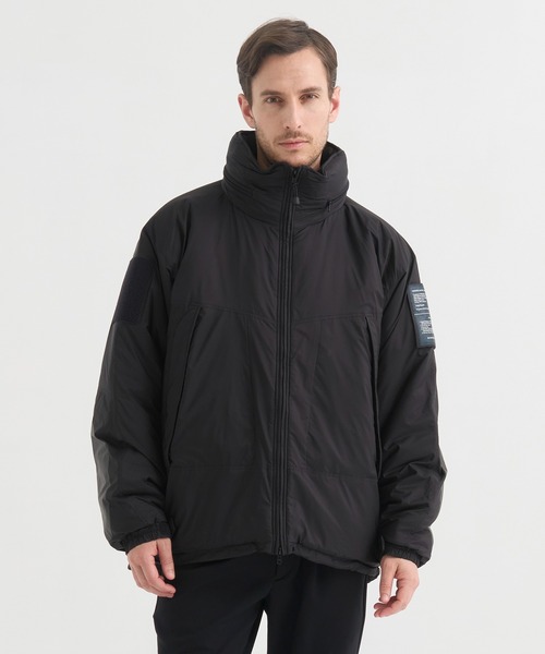 セール】【N.HOOLYWOOD×THE TOKYO】別注×WILD THINGS MONSTER PARKA