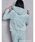 JUICY COUTURE�i�W���[�V�[�N�`���[���j�́uGYDA×Juicy Couture GG JC Emboss Big Bling Velour Hoodie�i�p�[�J�[�j�v�b�~���g
