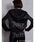 JUICY COUTURE�i�W���[�V�[�N�`���[���j�́uGYDA×Juicy Couture GG JC Emboss Big Bling Velour Hoodie�i�p�[�J�[�j�v�b�u���b�N