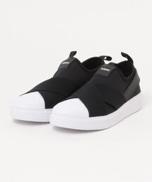 【adidas】STREETTALK SLIPON