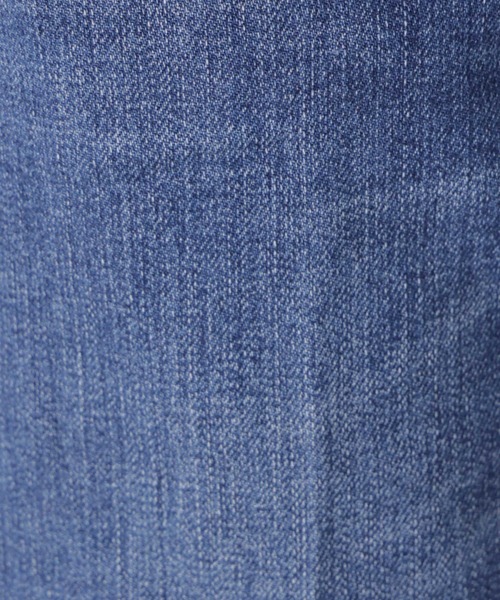 Healthy denim（ヘルシーデニム）の「Healthy DENIM/別注 Brownie（デニムパンツ・レディース・ライトブルー/ダークブルー・25/24/23）」の5枚目の写真