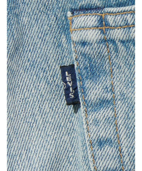 Levi's(リーバイス)の「Levi's/リーバイス BLUETAB(TM) 501(R)'70S ジーンズ MADE IN JAPAN(デニムパンツ・レディース・ライトインディゴブルー・23inch/24inch/25inch/26inch/27inch/28inch)」の9枚目の写真