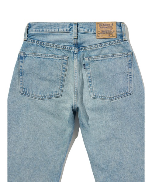 Levi's(リーバイス)の「Levi's/リーバイス BLUETAB(TM) 501(R)'70S ジーンズ MADE IN JAPAN(デニムパンツ・レディース・ライトインディゴブルー・23inch/24inch/25inch/26inch/27inch/28inch)」の12枚目の写真