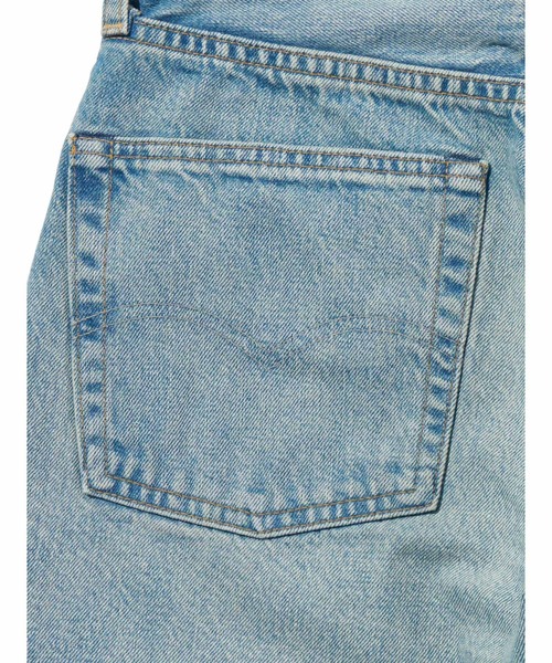 Levi's(リーバイス)の「Levi's/リーバイス BLUETAB(TM) 501(R)'70S ジーンズ MADE IN JAPAN(デニムパンツ・レディース・ライトインディゴブルー・23inch/24inch/25inch/26inch/27inch/28inch)」の16枚目の写真