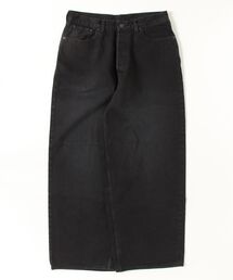 marka | MARKA / マーカ / BAGGY JEANS オーガニックコットン12ozデニム / バギージーンズ(デニムパンツ)