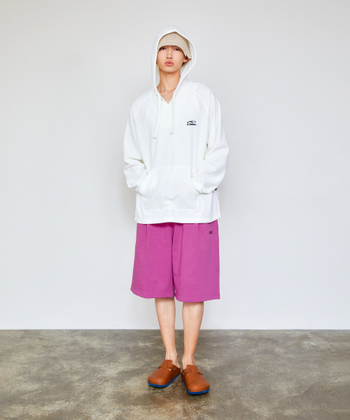 LMCの「BEACH BAJA HOODIE off white(パーカー・レディース・その他・S/M/L/XL)」の2枚目の写真