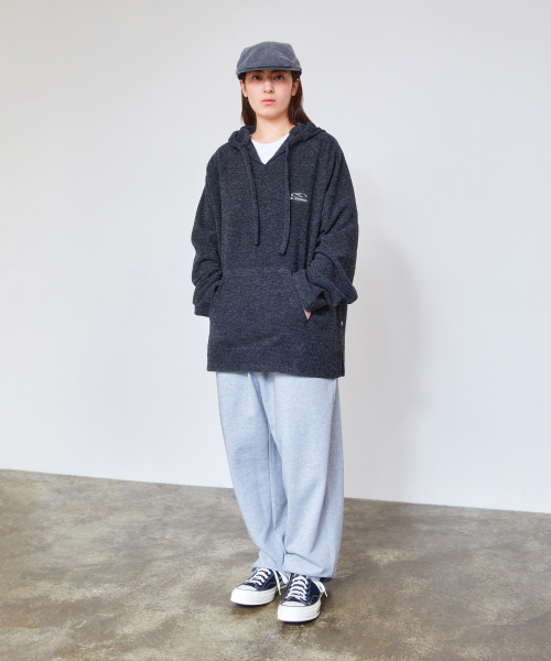 LMCの「BEACH BAJA HOODIE off white(パーカー・レディース・その他・S/M/L/XL)」の4枚目の写真