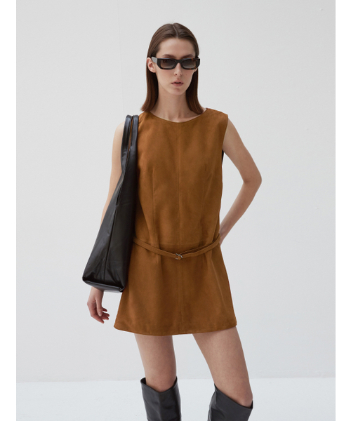 VERDEMAR（ベルデマール）の「Italian nappa lambskin Hobo bag_Black（ショルダーバッグ・レディース・その他・FREE）」の4枚目の写真