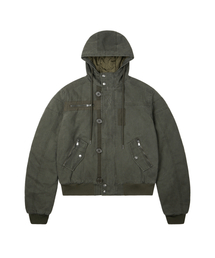 AAKAM|アーカムのMA-1通販 - ZOZOTOWN AAKAM|アーカムのMA-1通販 - ZOZOTOWN