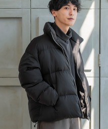 SIDEWAY STANCE（サイドウェイスタンス）の「ブルゾン（ブルゾン）」