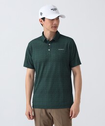 BEAMS GOLF｜ビームスゴルフのポロシャツ（グリーン・カーキ/緑色系