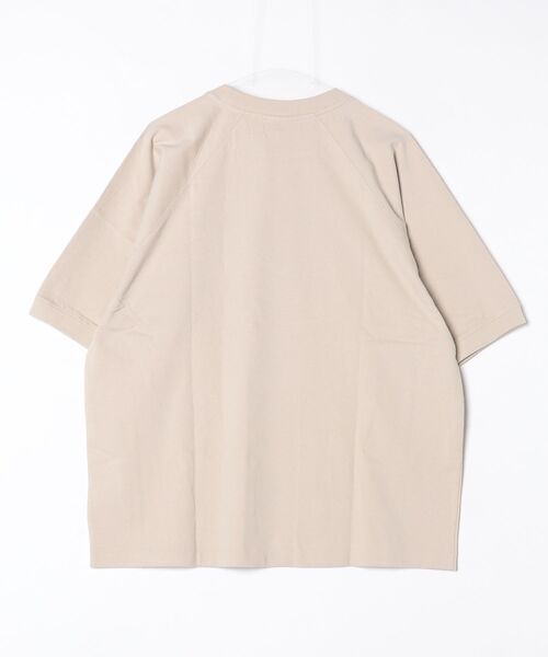 Champion(チャンピオン)の「【Champion/チャンピオン】直営限定コレクション メンズ ショートスリーブTシャツ(Tシャツ/カットソー・メンズ・オリーブ/ブラック系その他/アイボリー系/ホワイト・SMALL/MEDIUM/LARGE/X-LARGE)」の12枚目の写真