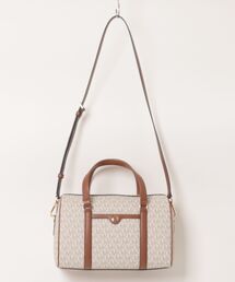 MD DUFFLE SATCHEL
