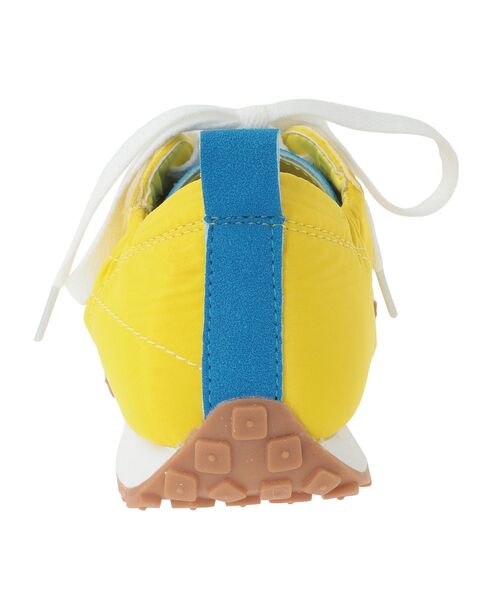 AMERICAN HOLIC（アメリカンホリック）の「ソフトスニーカー（スニーカー・レディース・オフホワイト/イエロー/ピンク・M/L/S）」の20枚目の写真