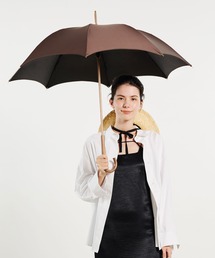 umbulatio（アンブラティオ）の「umbulatio モクット UVブロック 長傘 55cm（長傘）」