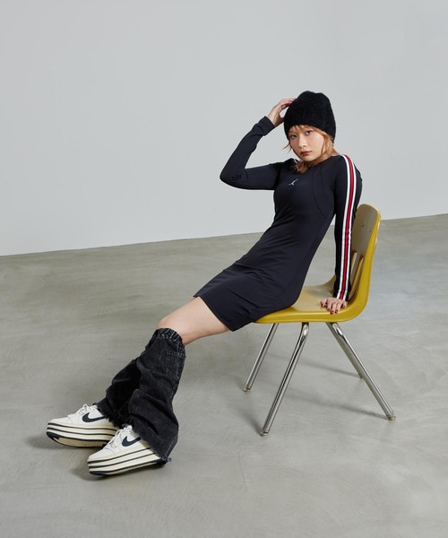 エア ジョーダン 1 トリプル スタック ウィメンズシューズ / Air