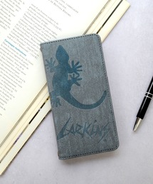 LARKiNS（ラーキンス）の「iPhone17 ケース ラーキンス 「手帳ケース」 手帳型（スマホケース/カバー）」