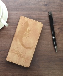 LARKiNS（ラーキンス）の「iPhone17 ケース ラーキンス 「手帳ケース」 手帳型（スマホケース/カバー）」