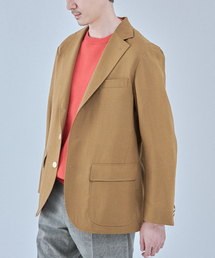 ブレザー ジャケット