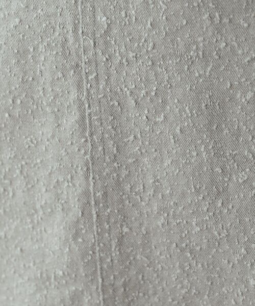 GALLEST(ギャレスト)の「グレイニーコットンタイトスカート(スカート・レディース・グレー/オフホワイト/ライトベージュ・36/40/38)」の11枚目の写真