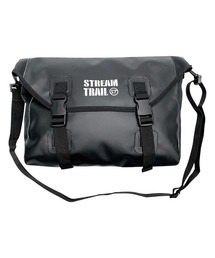 STREAM TRAIL(�X�g���[���g���C��)��BK SIDE BAG�@�o�C�N�T�C�h �o�b�O(�V�����_�[�o�b�O)