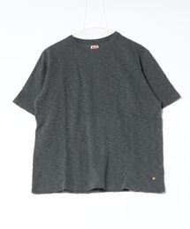 Raffy Gauze Wire Tee（Tシャツ/カットソー）｜INSCRIRE（アンスクリア