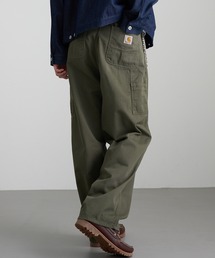 【Carhartt WIP】OG SINGLE KNEE PANT I036487