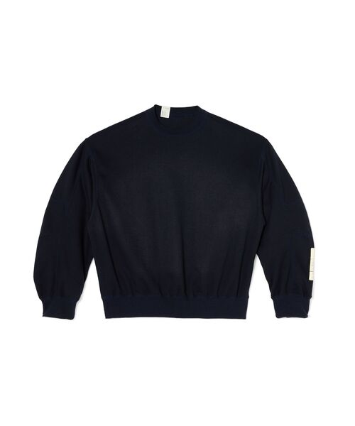 ※専用　N. Hoolywood Nハリウッド　フードスウェットシャツ42XL N.HOOLYWOOD - N.HOOLYWOOD TEST PRODUCT EXCHANGE SERVICE CREWNECK