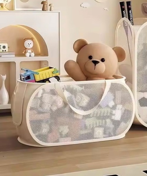 Bambin(�{���o��)�́y Bambin / �{���o�� �z �g�C ���b�V�� ���[ �{�b�N�X(���[�O�b�Y)