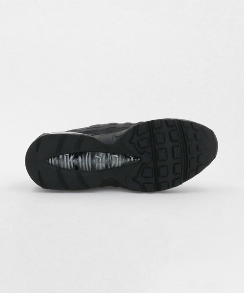 NIKE(ナイキ)の「<NIKE>AIR MAX 95 Big Bubble/スニーカー(スニーカー・メンズ・ブラック・26.5cm/27.5cm/28cm/27cm/29cm/28.5cm/26cm)」の6枚目の写真