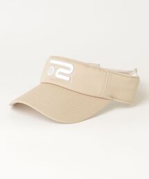ROSASEN（ロサーセン）の「【Rosasen/GOLF】 定番ツイルバイザー（サンバイザー）」