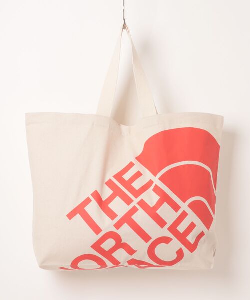 THE NORTH FACE(ザノースフェイス)の「【THE NORTH FACE/ザ ノースフェイス】ランプトートL(トートバッグ・メンズ・ブラック/レッド/グリーン/イエローゴールド/ブルー・FREE)」の16枚目の写真