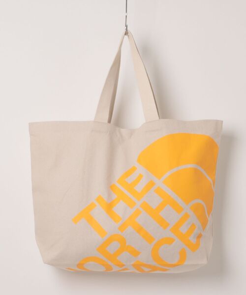 THE NORTH FACE(ザノースフェイス)の「【THE NORTH FACE/ザ ノースフェイス】ランプトートL(トートバッグ・メンズ・ブラック/レッド/グリーン/イエローゴールド/ブルー・FREE)」の17枚目の写真