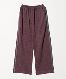 6（ロク）の「＜6(ROKU)＞コットン キュプラ パンツ（その他パンツ