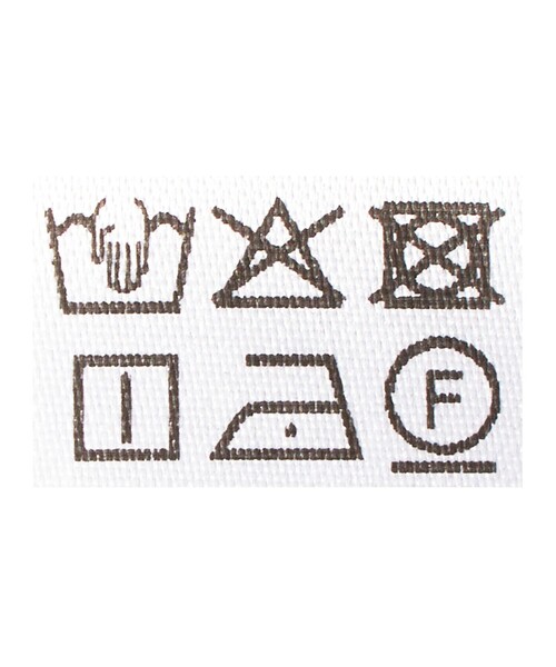 6(ロク)の「<6(ROKU)>コットンレーヨン ラインパンツ(その他パンツ・レディース・ナチュラル/ワイン・38/36)」の13枚目の写真