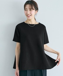 coca（coca）（コカ）の「ソフトスウェット フレアトップス（Tシャツ/カットソー）」