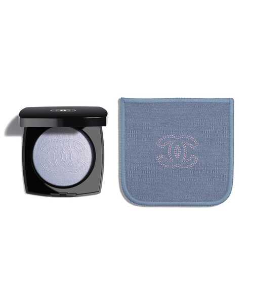 CHANEL（シャネル）の「ボーム エサンシエル フェイスカラー（ハイ