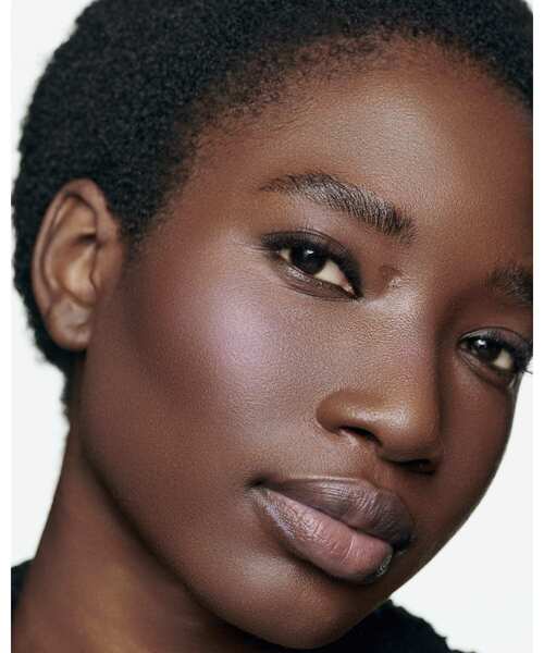 CHANEL（シャネル）の「ココ デニム パウダー ハイライター（ハイライト/シェーディング・レディース・01 その他・FREE）」の4枚目の写真