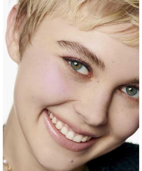 CHANEL（シャネル）の「ココ デニム パウダー ハイライター（ハイライト/シェーディング・レディース・01 その他・FREE）」の5枚目の写真